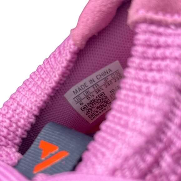 ADIDAS TRAE YOUNG 2.0 Boost Adapt Pink Basketball Stratosphere Mens US 6 M main image 5